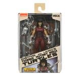 Teenage Mutant Ninja Turtles (Mirage Comics) Action Figure Karai (City at War) 18 cm - Image 3