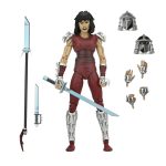 Teenage Mutant Ninja Turtles (Mirage Comics) Action Figure Karai (City at War) 18 cm - Image 2