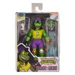 Teenage Mutant Ninja Turtles (Archie Comics) Action Figure Mondo Gecko 18 cm - Image 3