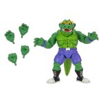 Teenage Mutant Ninja Turtles (Archie Comics) Action Figure Stump Wrestling Leatherhead 18 cm - Image 3