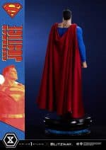 DC Comics Premium Masterline Series Statue 1/4 Superman Justice Comics 57 cm - Image 4