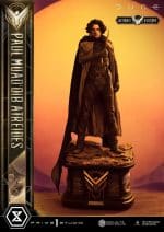 Dune: Part Two Real Elite Masterline Series Statue 1/3 Paul Atreides Ultimate Bonus Version 90 cm - Image 3