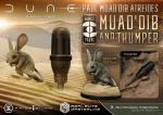 Dune: Part Two Real Elite Masterline Series Statue 1/3 Paul Atreides Ultimate Bonus Version 90 cm - Image 2