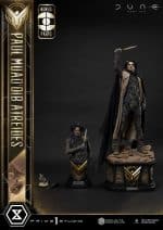 Dune: Part Two Real Elite Masterline Series Statue 1/3 Paul Atreides Ultimate Bonus Version 90 cm - Image 4