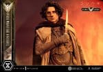 Dune: Part Two Real Elite Masterline Series Statue 1/3 Paul Atreides Ultimate Bonus Version 90 cm - Image 5