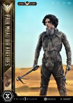 Dune: Part Two Real Elite Masterline Series Statue 1/3 Paul Atreides Ultimate Bonus Version 90 cm - Image 6