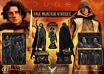 Dune: Part Two Real Elite Masterline Series Statue 1/3 Paul Atreides Ultimate Bonus Version 90 cm - Image 8