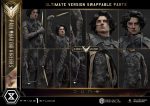 Dune: Part Two Real Elite Masterline Series Statue 1/3 Paul Atreides Ultimate Bonus Version 90 cm - Image 10