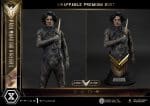 Dune: Part Two Real Elite Masterline Series Statue 1/3 Paul Atreides Ultimate Bonus Version 90 cm - Image 9