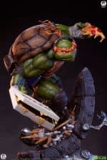 Teenage Mutant Ninja Turtles Statue 1/3 Michelangelo Deluxe Edition 67 cm - Image 7