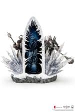 The Witcher 3 Statue 1/6 Wild Hunt Diorama 55 cm - Image 2
