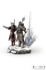 The Witcher 3 Statue 1/6 Wild Hunt Diorama 55 cm - Image 3