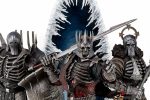 The Witcher 3 Statue 1/6 Wild Hunt Diorama 55 cm - Image 5