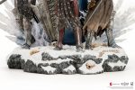 The Witcher 3 Statue 1/6 Wild Hunt Diorama 55 cm - Image 6