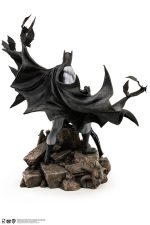 DC Comics Statue 1/4 Batman & Catwoman Reunion 67 cm - Image 3