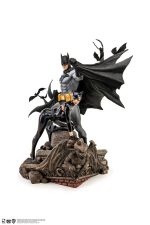 DC Comics Statue 1/4 Batman & Catwoman Reunion 67 cm - Image 6