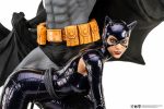 DC Comics Statue 1/4 Batman & Catwoman Reunion 67 cm - Image 8