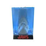 Jaws 3D Poster PVC Figure 50th Anniversary 26 cm - Image 2