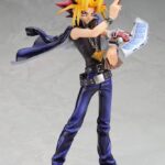 Yu-Gi-Oh! - Yami Yugi ARTFXJ Statue (24cm)