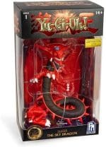 Yu-Gi-Oh! - Gods Action Figures Bundle of 4 - Limited Editions - Image 3
