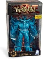 Yu-Gi-Oh! - Gods Action Figures Bundle of 4 - Limited Editions - Image 2