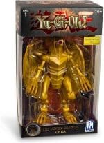 Yu-Gi-Oh! - Gods Action Figures Bundle of 4 - Limited Editions - Image 4