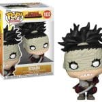 Funko POP! Boku no Hero Academia - Stain #1832