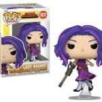 Funko POP! Boku no Hero Academia - Lady Nagant #1831