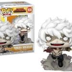 Funko POP! Boku no Hero Academia - Tomura Shigaraki #1830