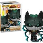 Funko POP! Boku no Hero Academia - Izuku Midoriya #1829