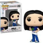 Funko POP! Rocks: Music New Jeans - Minji #450