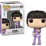 Funko POP! Rocks: Music New Jeans - Hyein #454