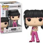 Funko POP! Rocks: Music New Jeans - Hanni #451