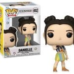 Funko POP! Rocks: Music New Jeans - Danielle #452
