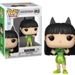 Funko POP! Rocks: Music New Jeans - Haerin #453