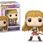 Funko POP! Xena - Gabrielle #1666