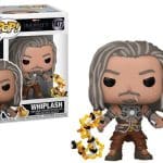 Funko POP! Marvel: Infinity Saga - Whiplash #1477