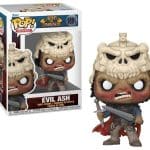 Funko POP! Army of Darkness - Evil Ash #1881