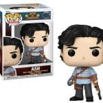 Funko POP! Army of Darkness - Ash #1880