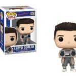 Funko POP! Say Anything... - Lloyd Dobler #1734