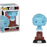 Funko POP! Star Wars: Andor - Maarva #762