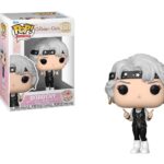 Funko POP! The Golden Girls - Dorothy #1684