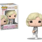 Funko POP! The Golden Girls - Rose #1685