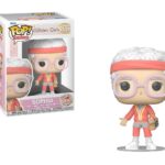 Funko POP! The Golden Girls - Sophia #1686