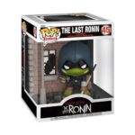 Funko POP! Deluxe: The Last Ronin - The Last Ronin #45
