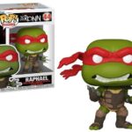 Funko POP! The Last Ronin - Raphael #44