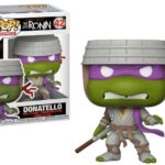 Funko POP! The Last Ronin - Donatello #42