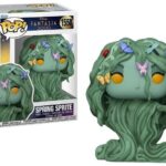 Funko POP! Disney: Fantasia 2000 - Spring Sprite #1558