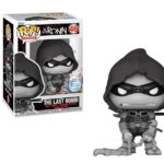 Funko POP! The Last Ronin - The Last Ronin (Black & White) #46 (Exclusive)