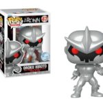 Funko POP! The Last Ronin - Oroku Hiroto #47 (Exclusive)